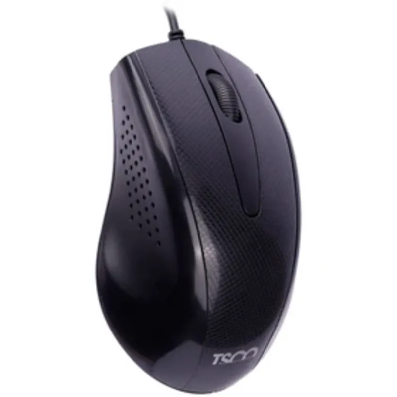 ماوس تسکو مدل TM281 با سیم gallery0
