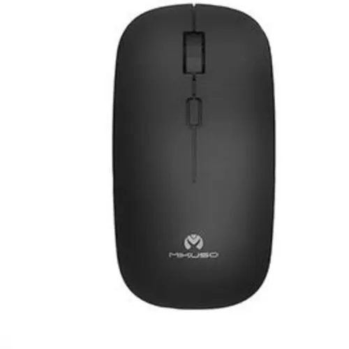 ماوس بی سیم میکاسو مدل MOS-W103