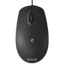 ماوس بیاند مدل BM-1190 باسیم gallery0