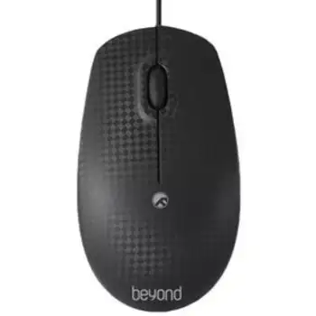 ماوس بیاند مدل BM-1190 باسیم