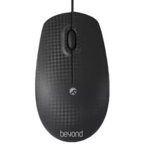 ماوس بیاند مدل BM-1190 باسیم