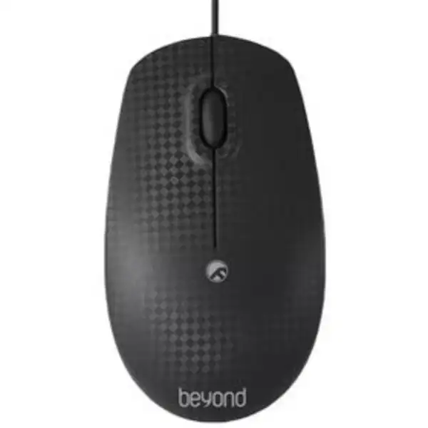 ماوس بیاند مدل BM-1190 باسیم