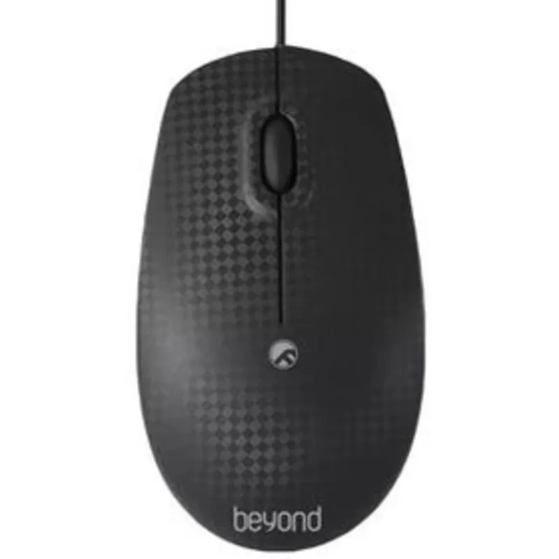 ماوس بیاند مدل BM-1190 باسیم gallery0