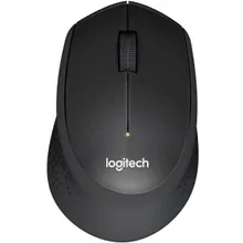 ماوس بی سیم لاجیتک مدل M330 Silent Plus gallery0