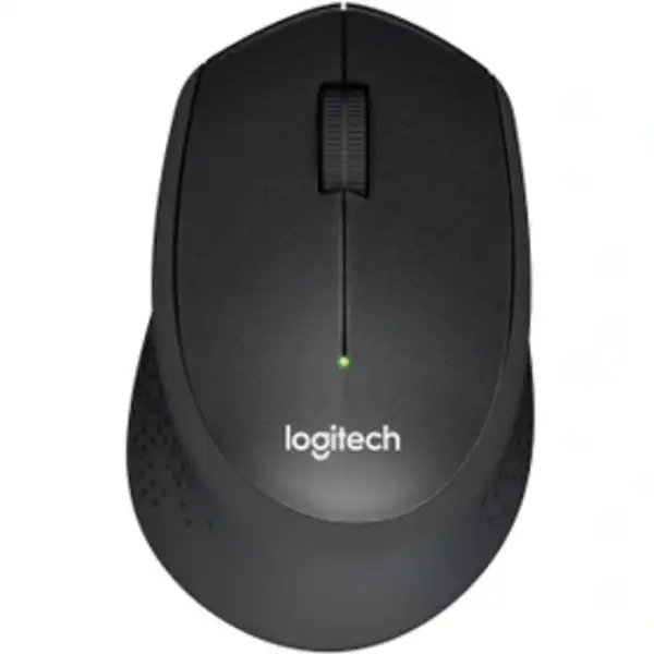 ماوس بی سیم لاجیتک مدل M330 Silent Plus