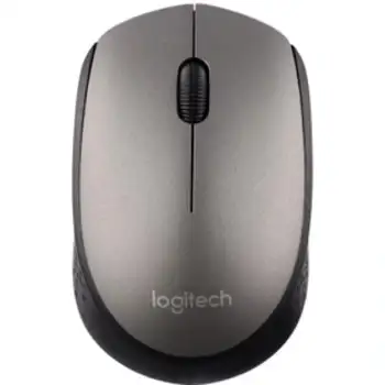 ماوس لاجیتک مدل M170 بی  سیم