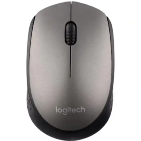 ماوس لاجیتک مدل M170 بی  سیم