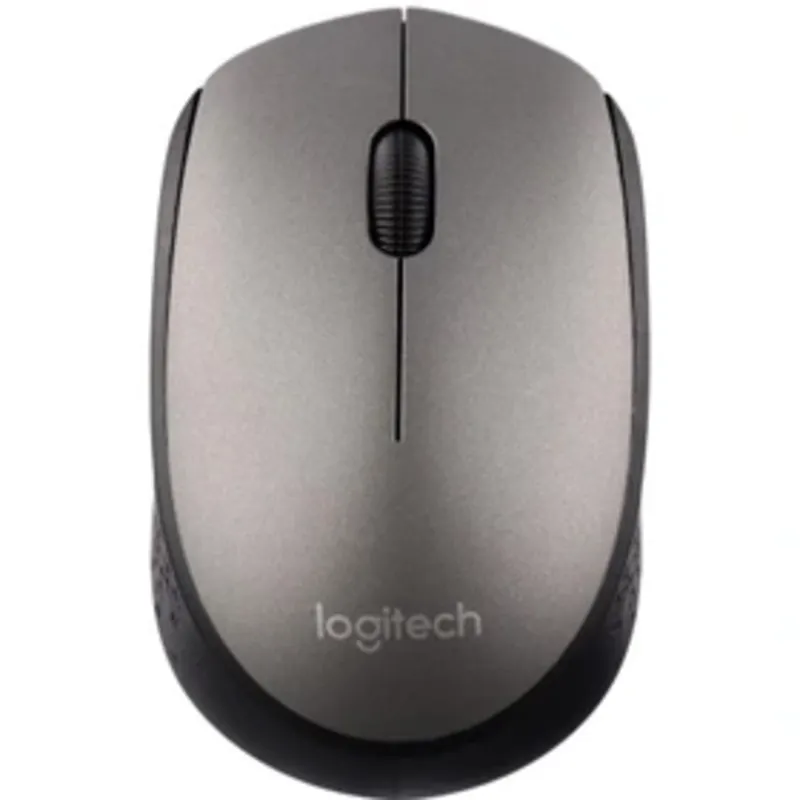 ماوس لاجیتک مدل M170 بی  سیم gallery0
