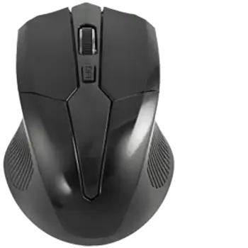 ماوس بی سیم گریت مدل GR-850