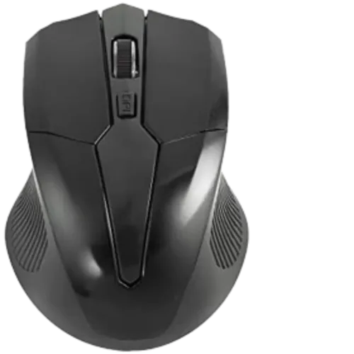 ماوس بی سیم گریت مدل GR-850