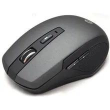 ماوس بی سیم اچ پی مدل S9000 gallery0