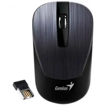 ماوس بی سیم جنیوس مدل NX-7015