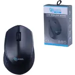 موس بی سیم بایبل WM-802 thumb 1