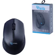 موس بی سیم بایبل WM-802 gallery0