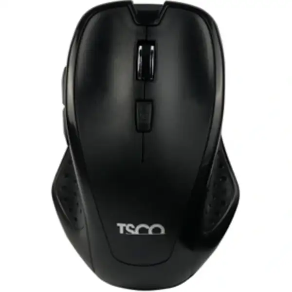ماوس بی سیم تسکو مدل TM631W