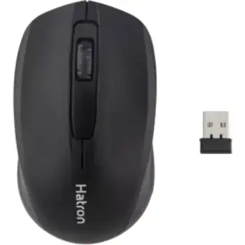 ماوس هترون مدل HMW402SL