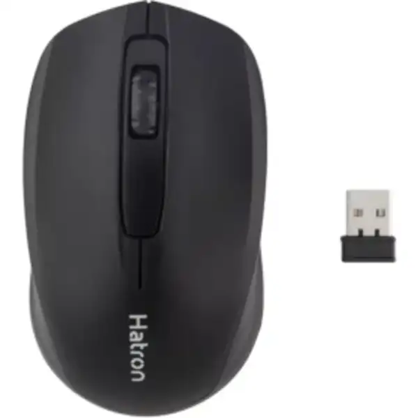 ماوس هترون مدل HMW402SL