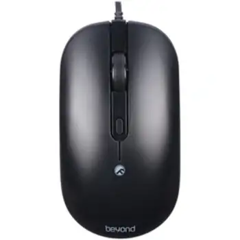 ماوس باسیم فراسو مدل BM-1099