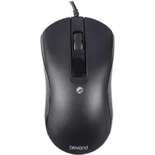 ماوس بیاند مدل BM-1077 باسیم gallery0