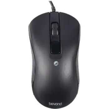 ماوس بیاند مدل BM-1077 باسیم