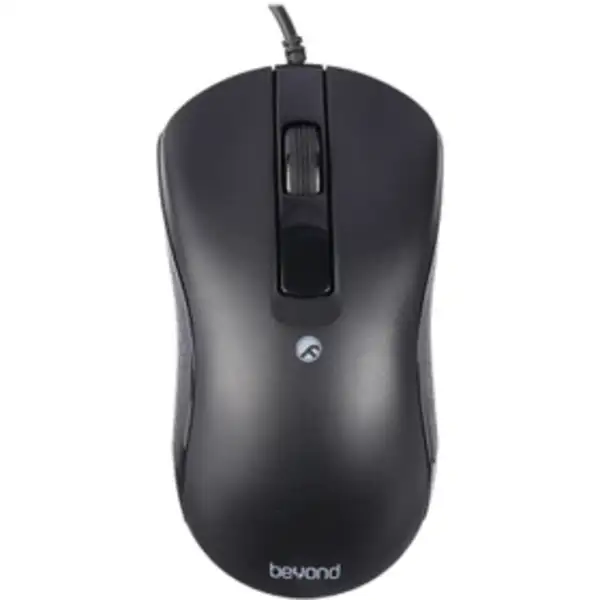 ماوس بیاند مدل BM-1077 باسیم