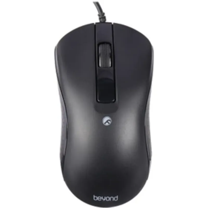 ماوس بیاند مدل BM-1077 باسیم gallery0
