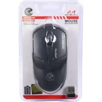 ماوس ایکس پی پروداکت مدل W180M بی سیم