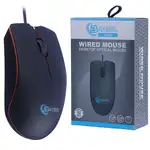 ماوس سیمی بایبل مدل M-402 thumb 1