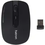 ماوس بی سیم هترون مدل HMW112SL thumb 1